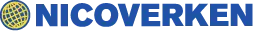 Nicoverken Marine Logo