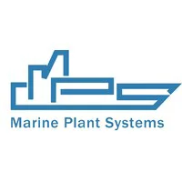 Marine Plant System Logo